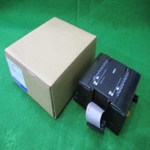 초25816/미사용PLC/입력출력유닛/CP1W-20EDT/옴론