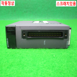 노15920/PLC/Q172DLX/시리얼G6401/미츠비시