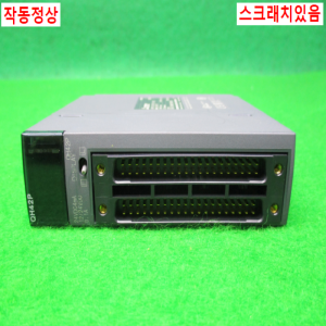 노15922/PLC/QH42P/시리얼22/미츠비시