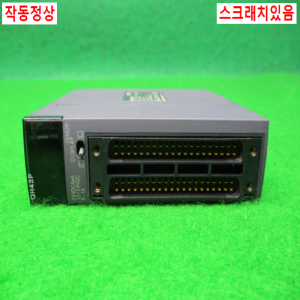 노15923/PLC/QH42P/시리얼06/미츠비시