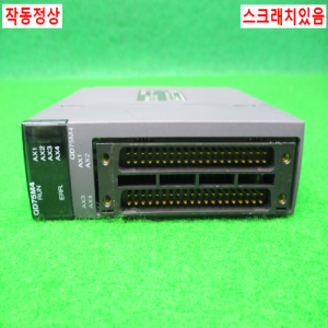 노15924/PLC/QD75M4/시리얼04/미츠비시