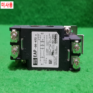 주25686/미사용노이즈필터/EAP-06-472-D/COSEL
