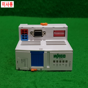 주25689/미사용I/O모듈/750-343/WAGO