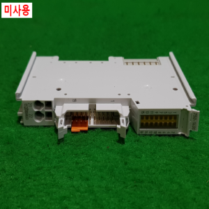 주25690/미사용I/O모듈/750-1400/WAGO