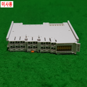 주25691/미사용I/O모듈/750-1405/WAGO