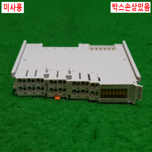 주25692/미사용I/O모듈/750-1405/WAGO