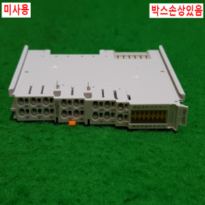 주25693/미사용I/O모듈/750-1407/WAGO