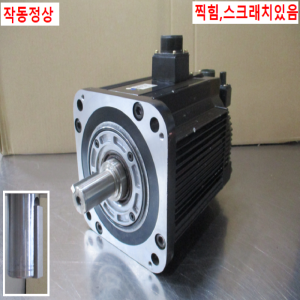 주10637/AC서보모터/SGMGH-44A2A-YR15/4400W/야스가와