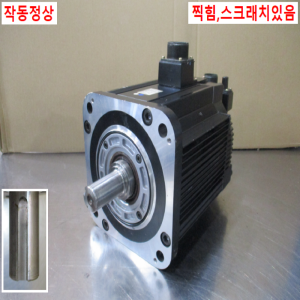 주10638/AC서보모터/SGMGH-44A2A-YR15/4400W/야스가와