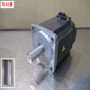 주10657/미사용서보모터/HF-MP73/750W/미쓰비시