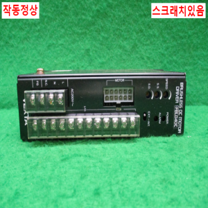 주25702/스텝모터드라이브/FBLD40C/VEXTA/OM
