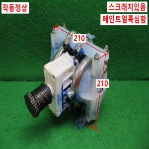 초35057/다이아후램펌프/모델명라벨없음