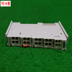 주25800/미사용I/O모듈/파워서플라이/750-602/WAGO