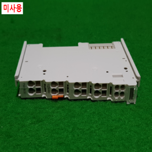 주25801/미사용I/O모듈/End모듈/750-600/WAGO