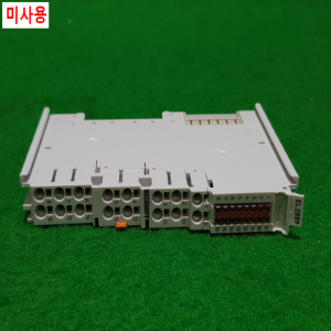 주25802/미사용터미널제어모듈/EL2889/BECKHOFF