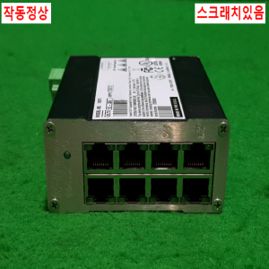 주25803/이더넷스위치/108TX/N-TRON