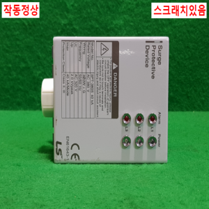 주25808/서지보호기/SPT-380S,40KA/LS