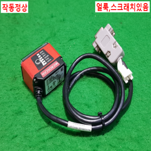 주25809/마이크로스캔,고정스캐너/ID-30