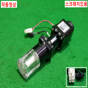 주25815/세라믹변위펌프,유체펌프,정량펌프,주사위펌프/2000uLPump/330094-002/IVEK