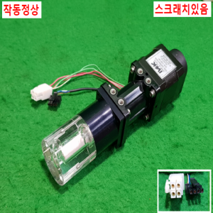 주25816/세라믹변위펌프,유체펌프,정량펌프,주사위펌프/2000uLPump/330094-004/IVEK