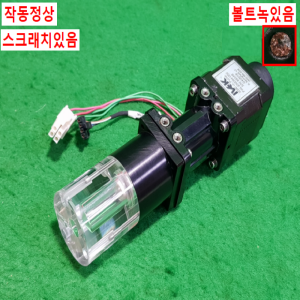주25817/세라믹변위펌프,유체펌프,정량펌프,주사위펌프/2000uLPump/330094-002/IVEK