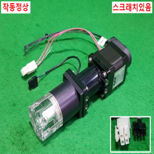 주25818/세라믹변위펌프,유체펌프,정량펌프,주사위펌프/1000uLPump/330096-004/IVEK