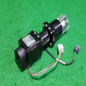 주25819/세라믹변위펌프,유체펌프,정량펌프,주사위펌프/1000uLPump/330096-002/IVEK