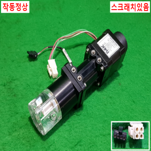 주25819/세라믹변위펌프,유체펌프,정량펌프,주사위펌프/1000uLPump/330096-002/IVEK