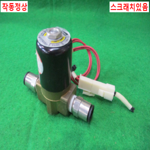 초15830/공기물,오일,솔레노이드밸브/WV121S222LV/AC220V/Parker