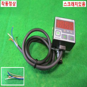 초15835/정압디지털압력프레샤스위치/PSA-1/DC24V/오토닉스