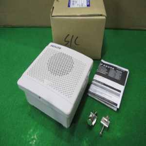 초20451/미사용전자음경보기스피커/BK-24A/PATLITE