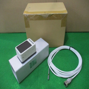 초20454/표시일체형디지털플로스위치/PF3A706H-14-DS/SMC
