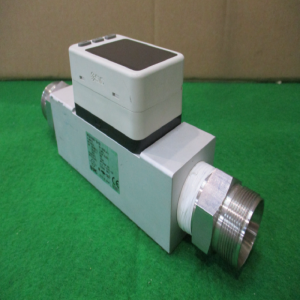 초20458/표시일체형디지털플로스위치/PF3A703H-10-CS/SMC