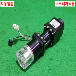 주25820/세라믹변위펌프,유체펌프,정량펌프,주사위펌프/1000uLPump/330166-001/IVEK