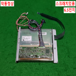 주25822/LCD디스플레이화면패널/AA065VE11/FT-AS00-6.5A-11YH/미츠비시