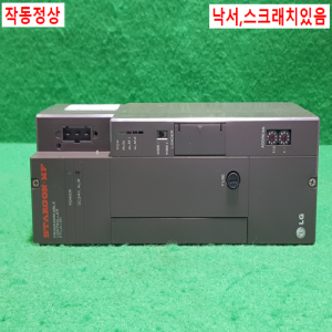 주75182/PLC/FTL010H-A10/LG산전