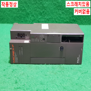 주75185/PLC/FPU080H-A10/FUJI