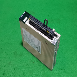 주75187/서보드라이브/SGDV-1R6A01B002000/200W/야스카와
