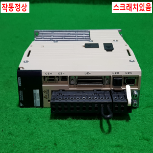 주75187/서보드라이브/SGDV-1R6A01B002000/200W/야스카와