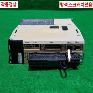 주75188/서보드라이브/SGDV-1R6A01B002000/200W/야스카와