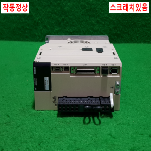 주75190/서보드라이브/SGDV-5R5A01A002000/750W/야스카와