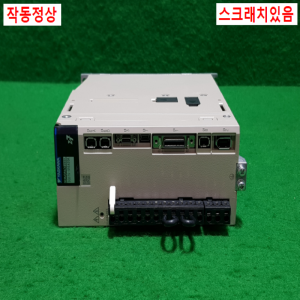 주75192/서보드라이브/SGD7S-5R5A20A/750W/야스카와