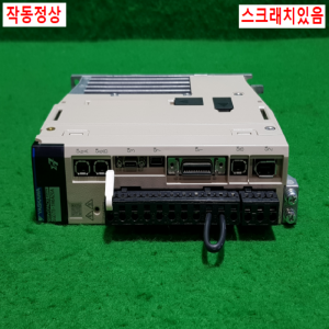 주75193/서보드라이브/SGD7S-1R6A20A/200W/야스카와