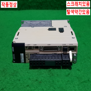 주75194/서보드라이브/SGDV-R90A01B002000/100W/야스카와