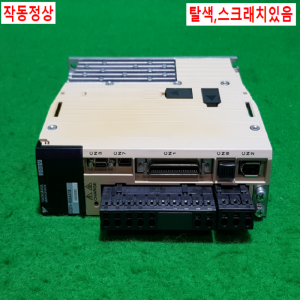 주75195/서보드라이브/SGDV-R90A01B002000/100W/야스카와