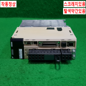 주75197/서보드라이브/SGDV-2R8A01B002000/400W/야스카와