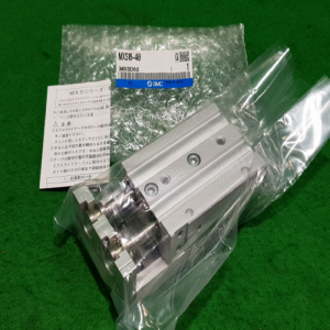 초15847/미사용공압실린더/MXS16-40/SMC