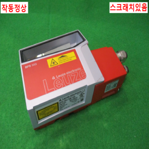 초25779/바코드스캐닝센서/BPS307iSM100/MK307/50126131/Leuze