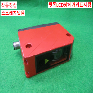 초25781/레이저거리측정센서/ODSL96BM/D36-S12/Leuze