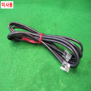 초25784/미사용변위센서케이블/OP-96368/키엔스